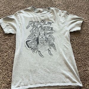 Red Clay Gypsies shirt